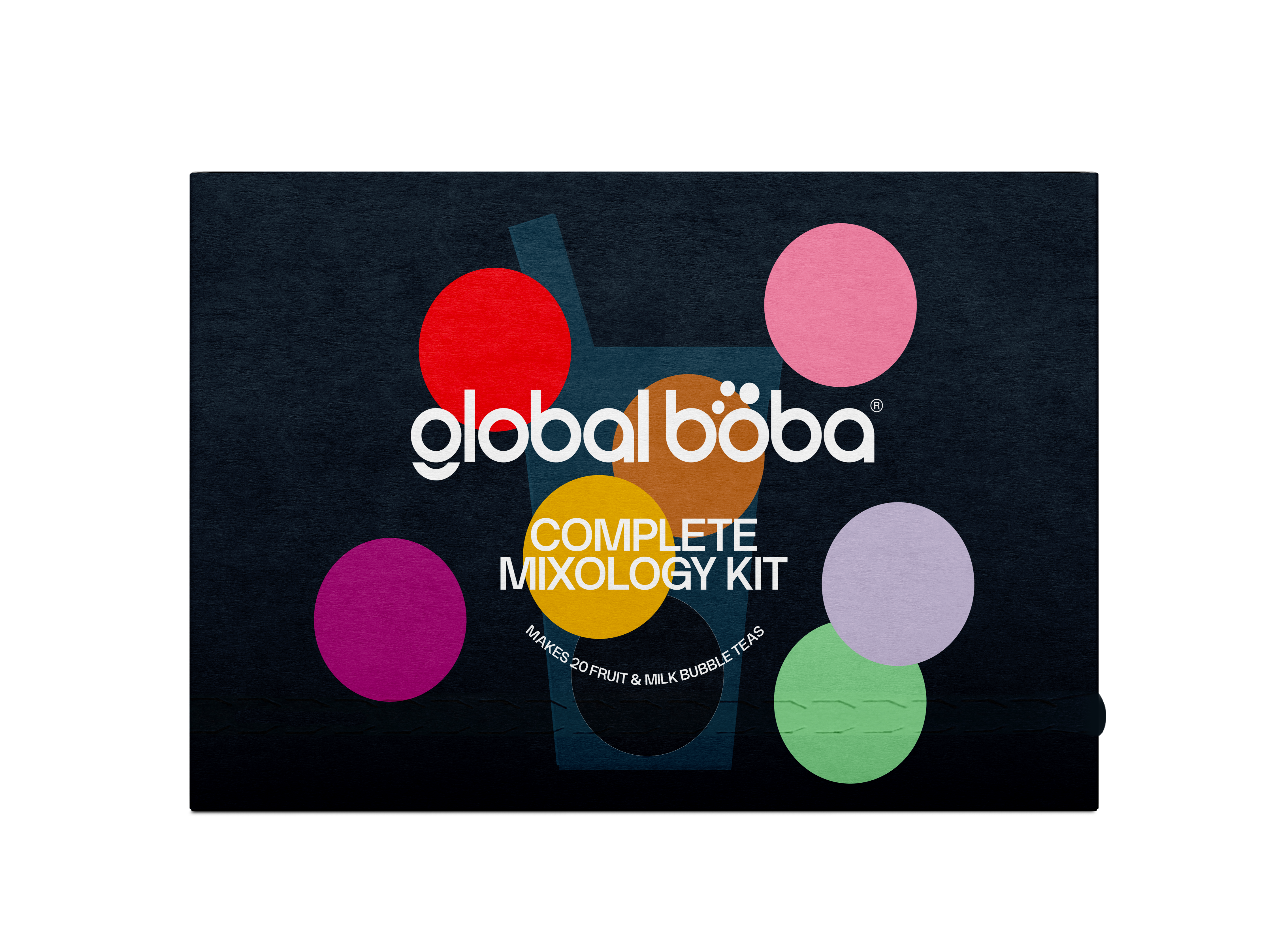 Start Serving Bubble Tea Now: The Starter Kit Solution for Small Businesses