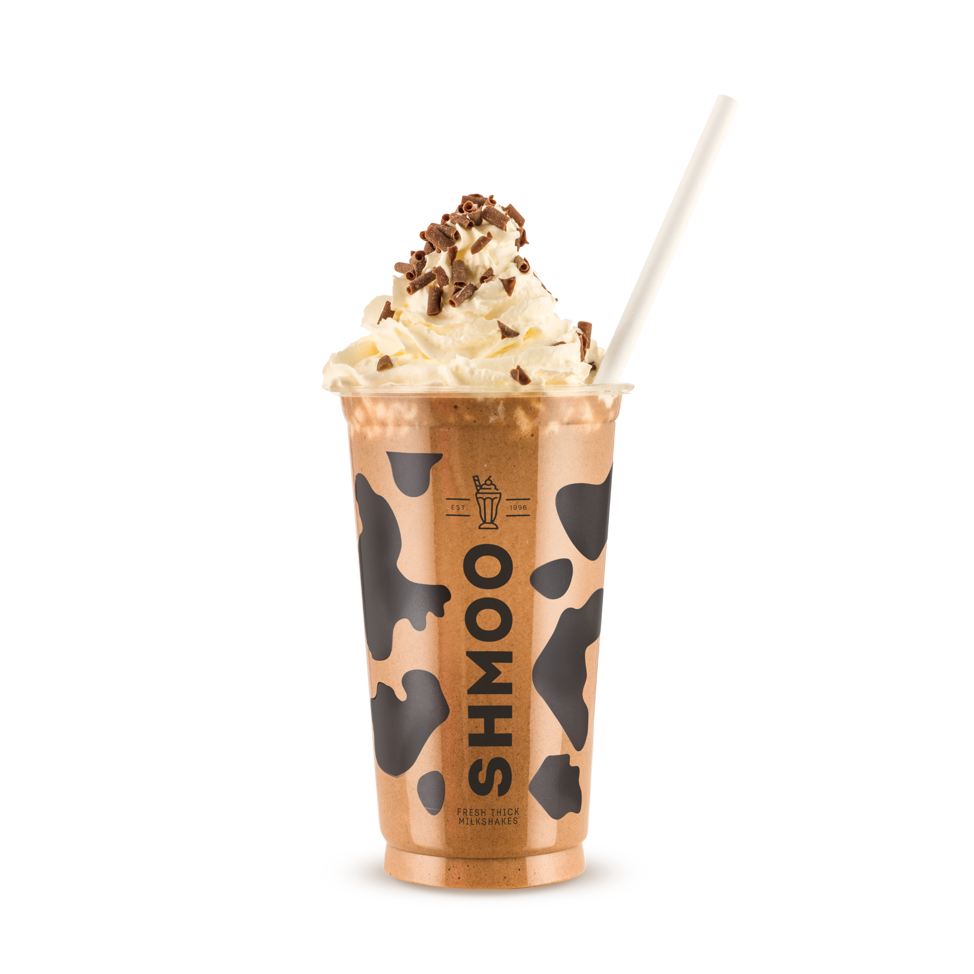 Shmoo Chocolate flavor