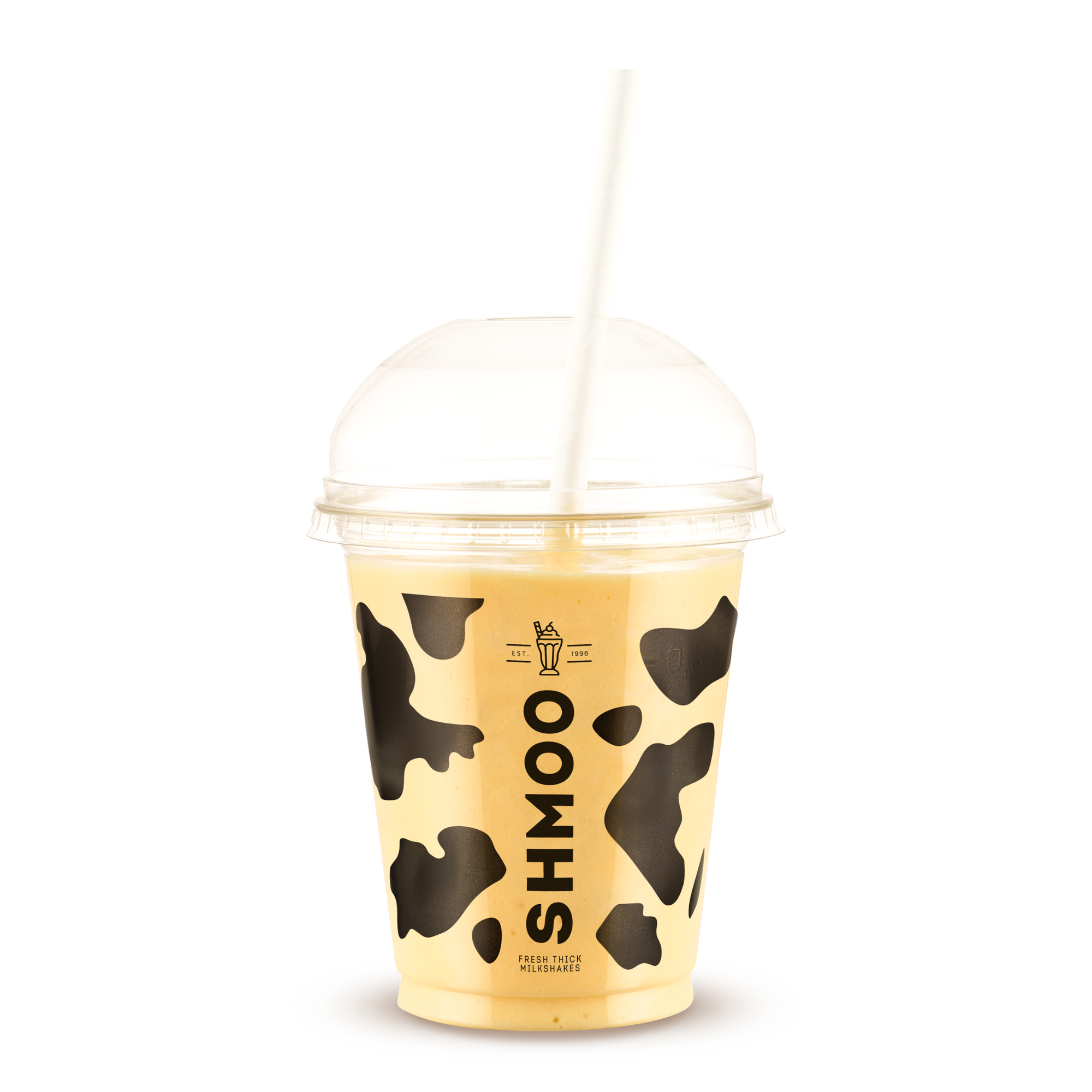 Small cup