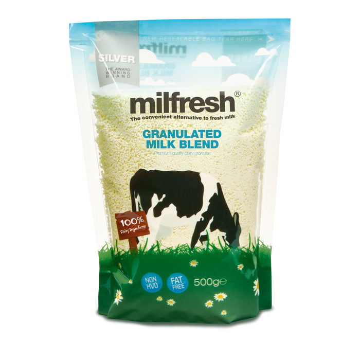 Milfresh Silver