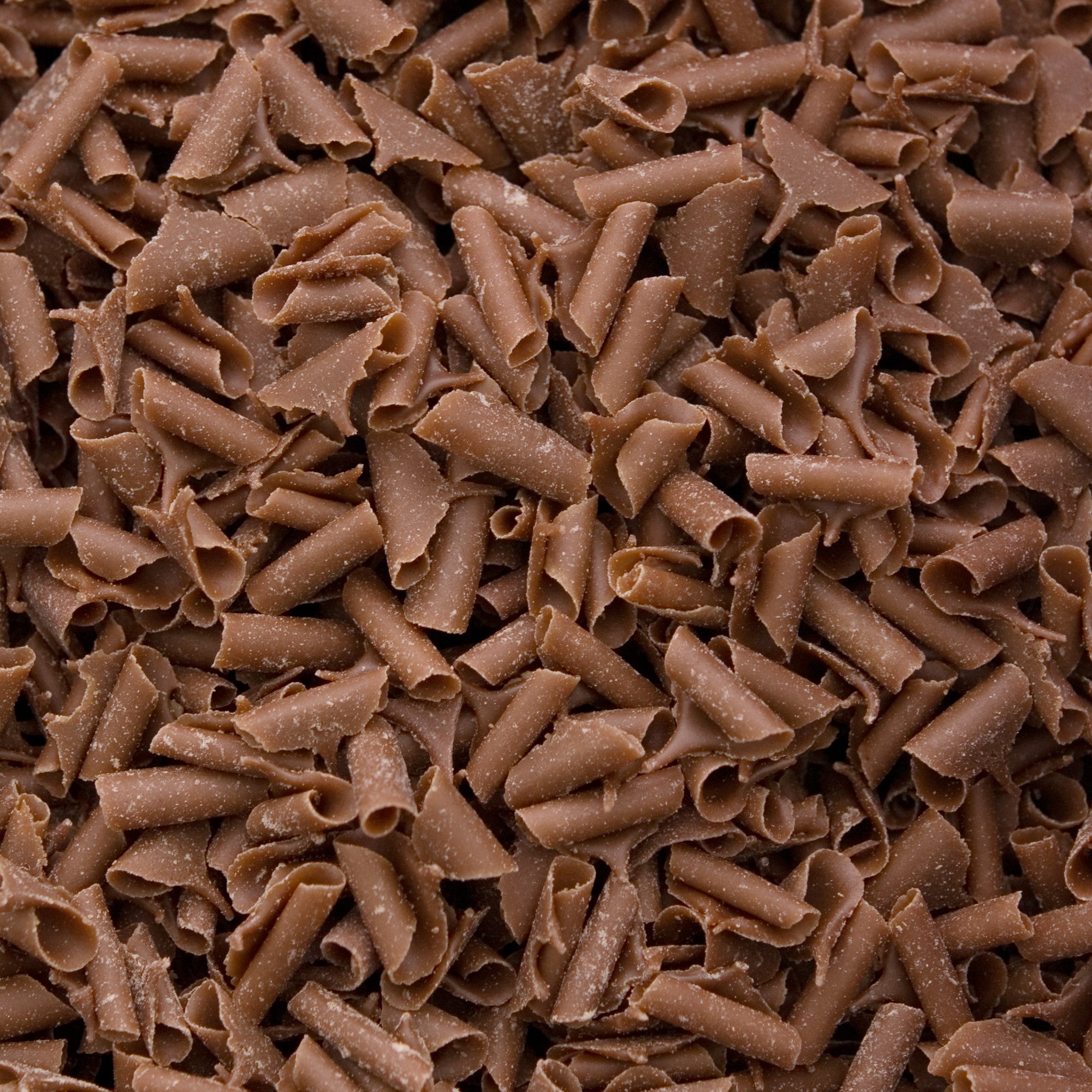 Shmoo Chocolate Curls Topping
