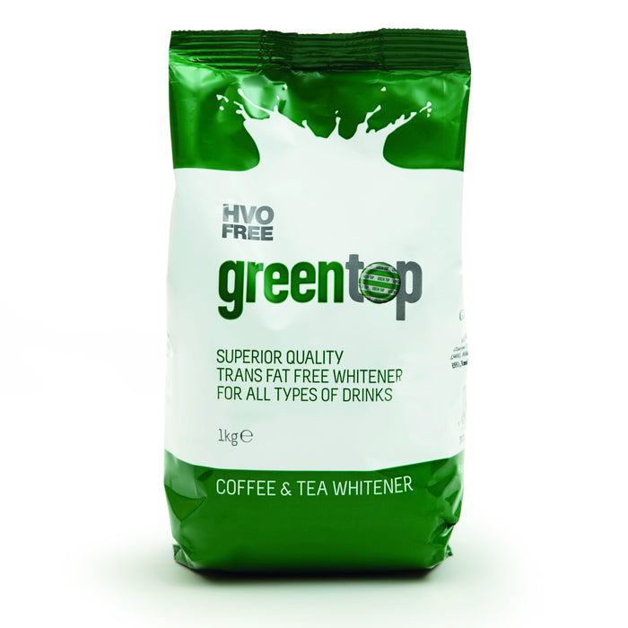 Karimer Greentop Coffee Whitener