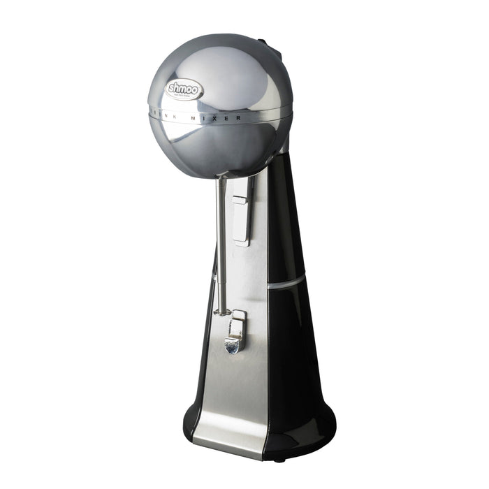 Shmoo Premium Black Spindle Machine