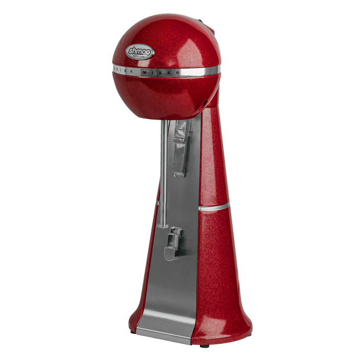 Shmoo Red Spindle Machine