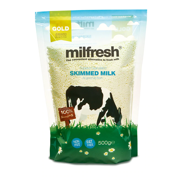 milk Milfresh Gold – Caffé Prima