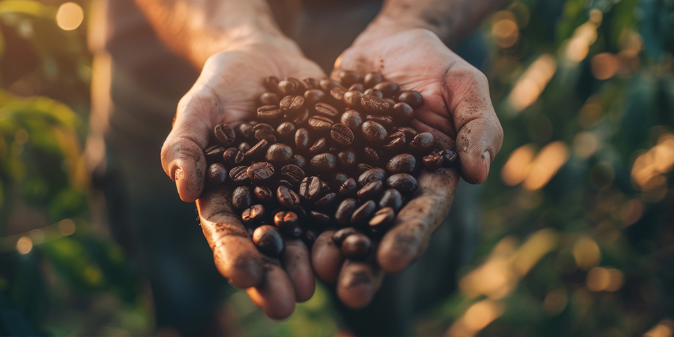 How Fresh Should Coffee Beans Be? Why Just Roasted Is Not Necessarily The Best Option