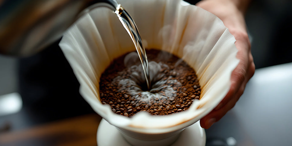 Single origin coffee