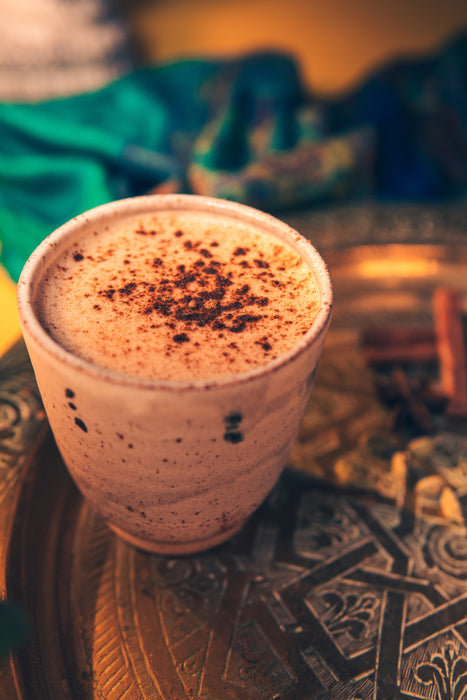 Drink Me Chai Spiced Chai Latte 250g