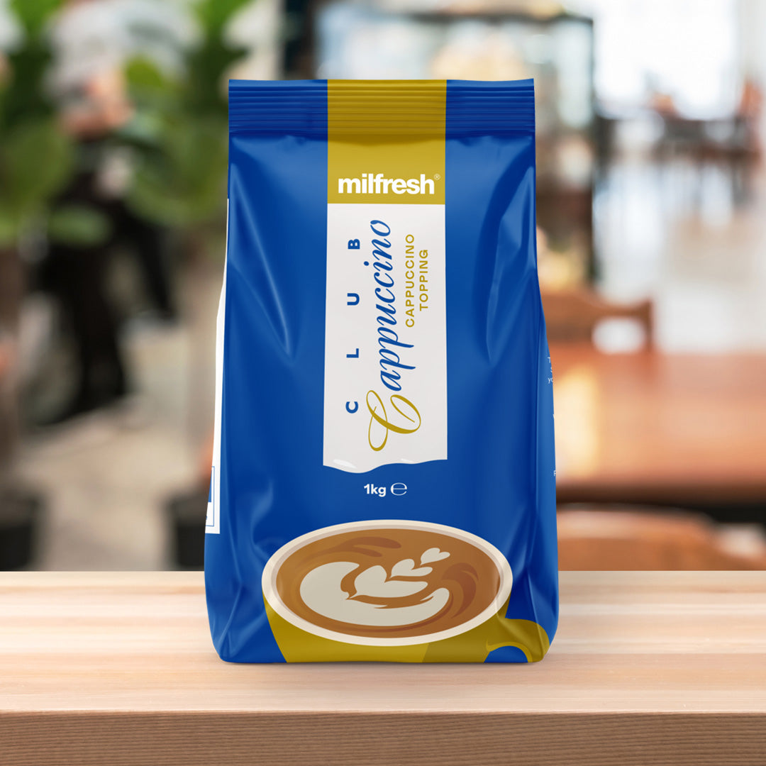 Superior By Farmer Brothers Regular Vending Hot Cocoa