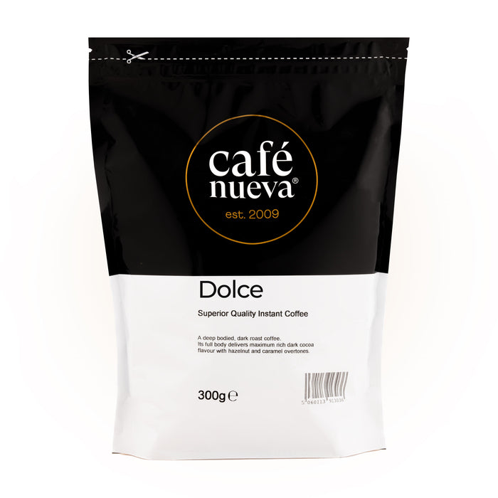 Café Nueva Dolce Instant Coffee 300g