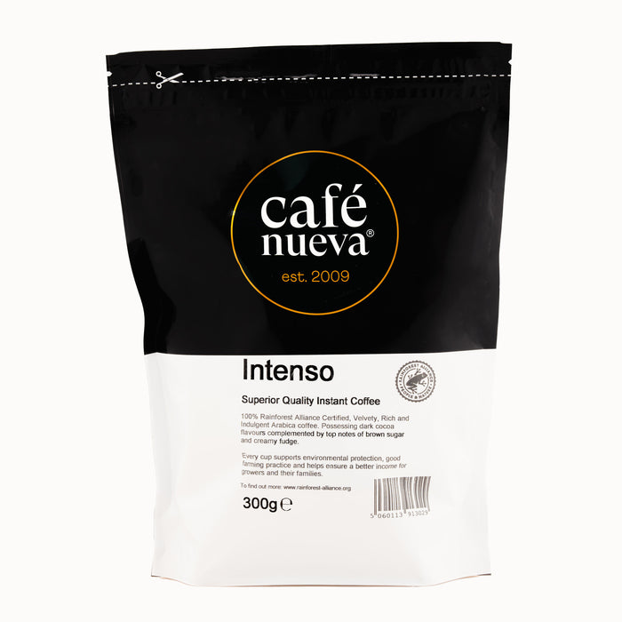 Café Nueva Intenso Instant Coffee 300g