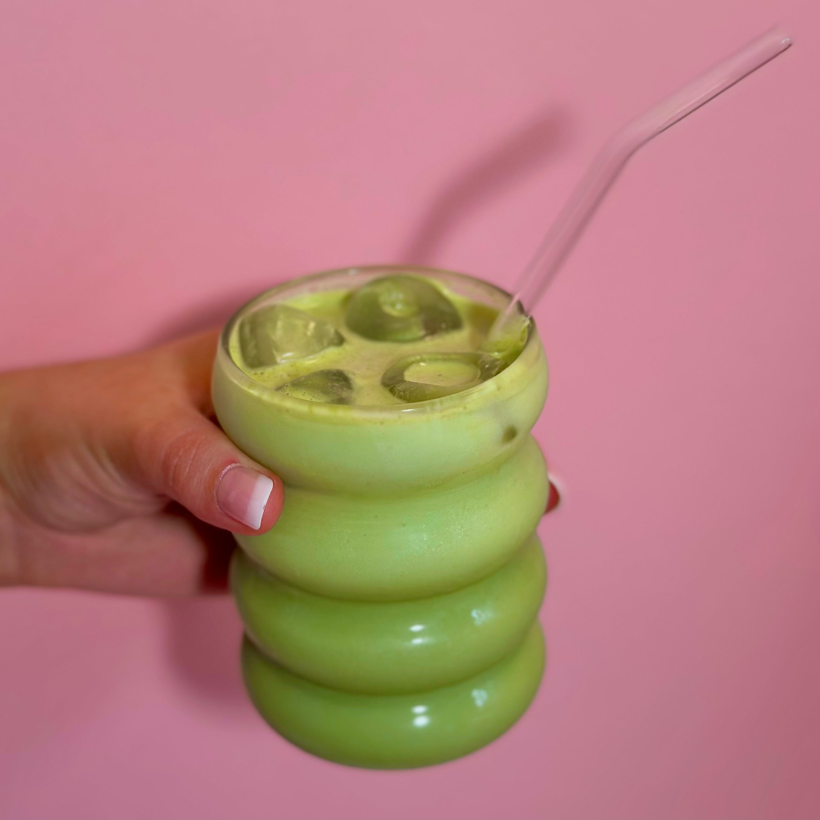 Matcha Latte Powder 238g - Drink Me Chai Signature Blends