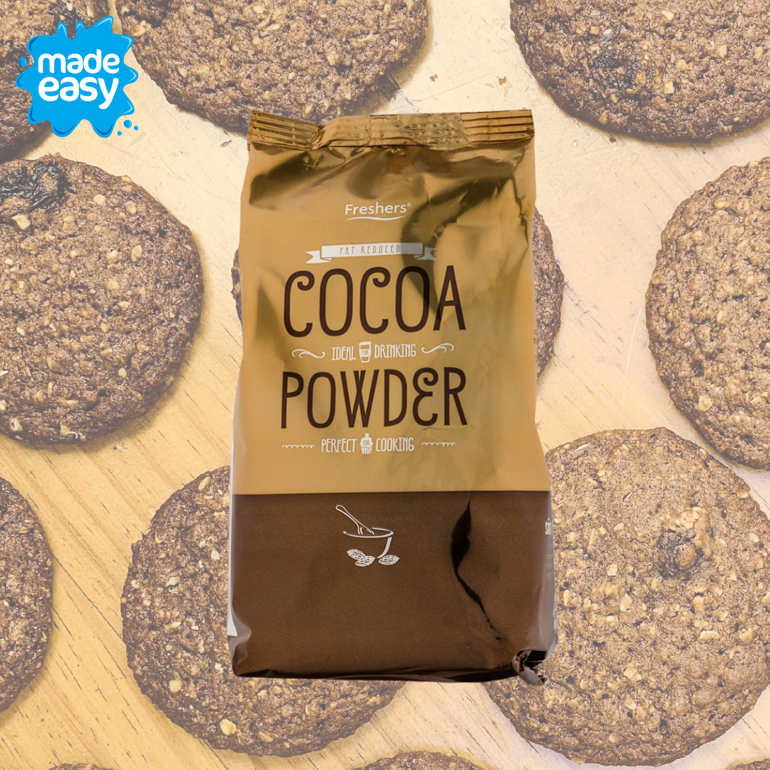 Freshers Fat Reduced Cocoa Powder