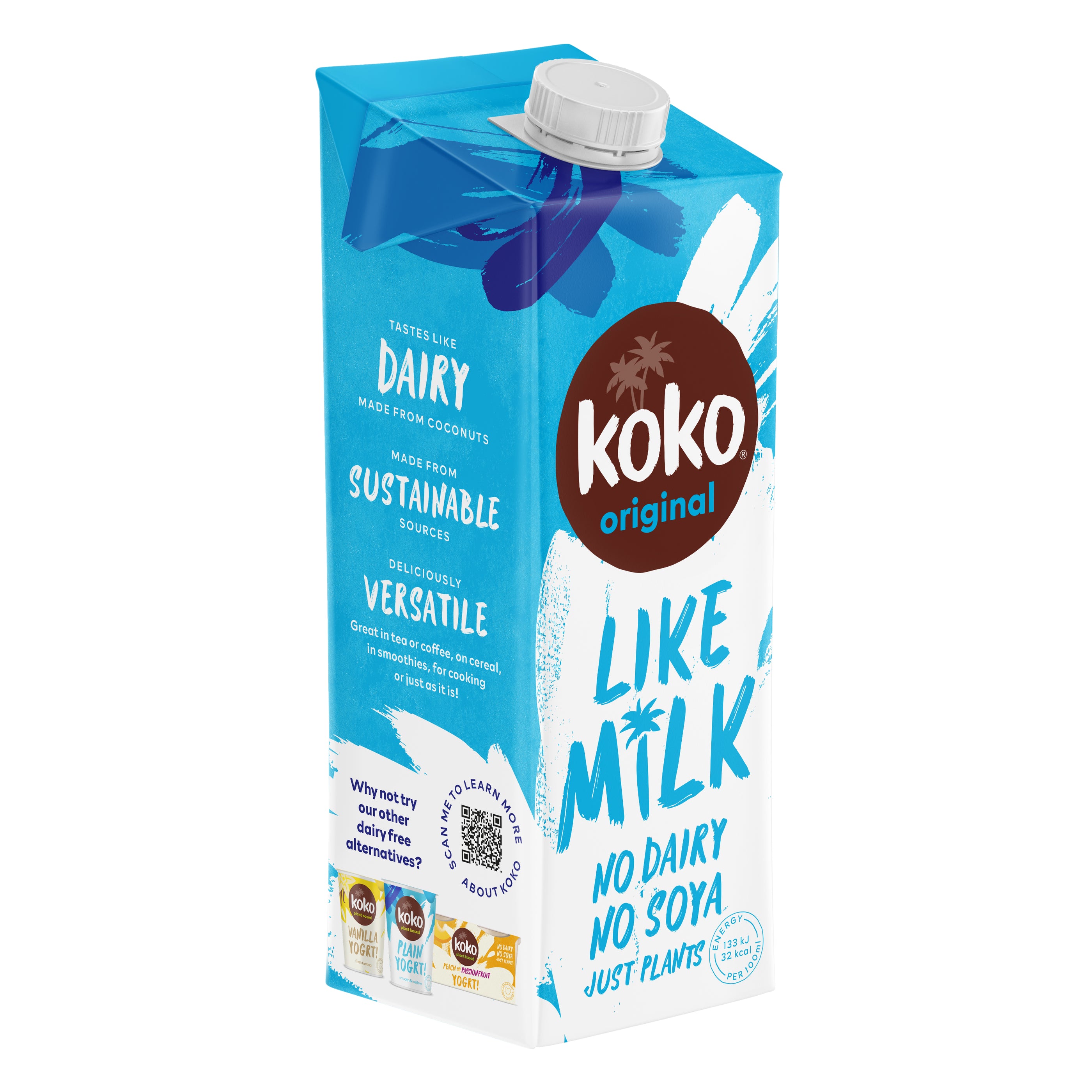 Koko Original — Caffé Prima