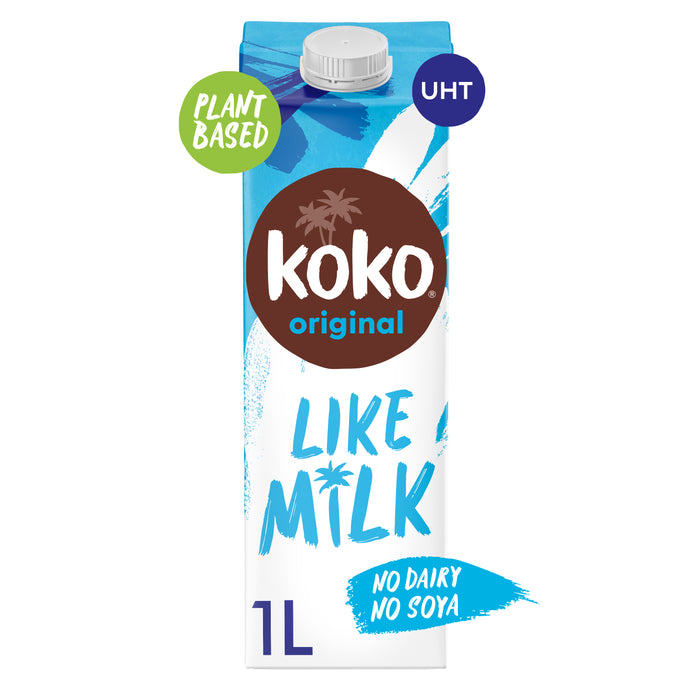 Koko Original — Caffé Prima