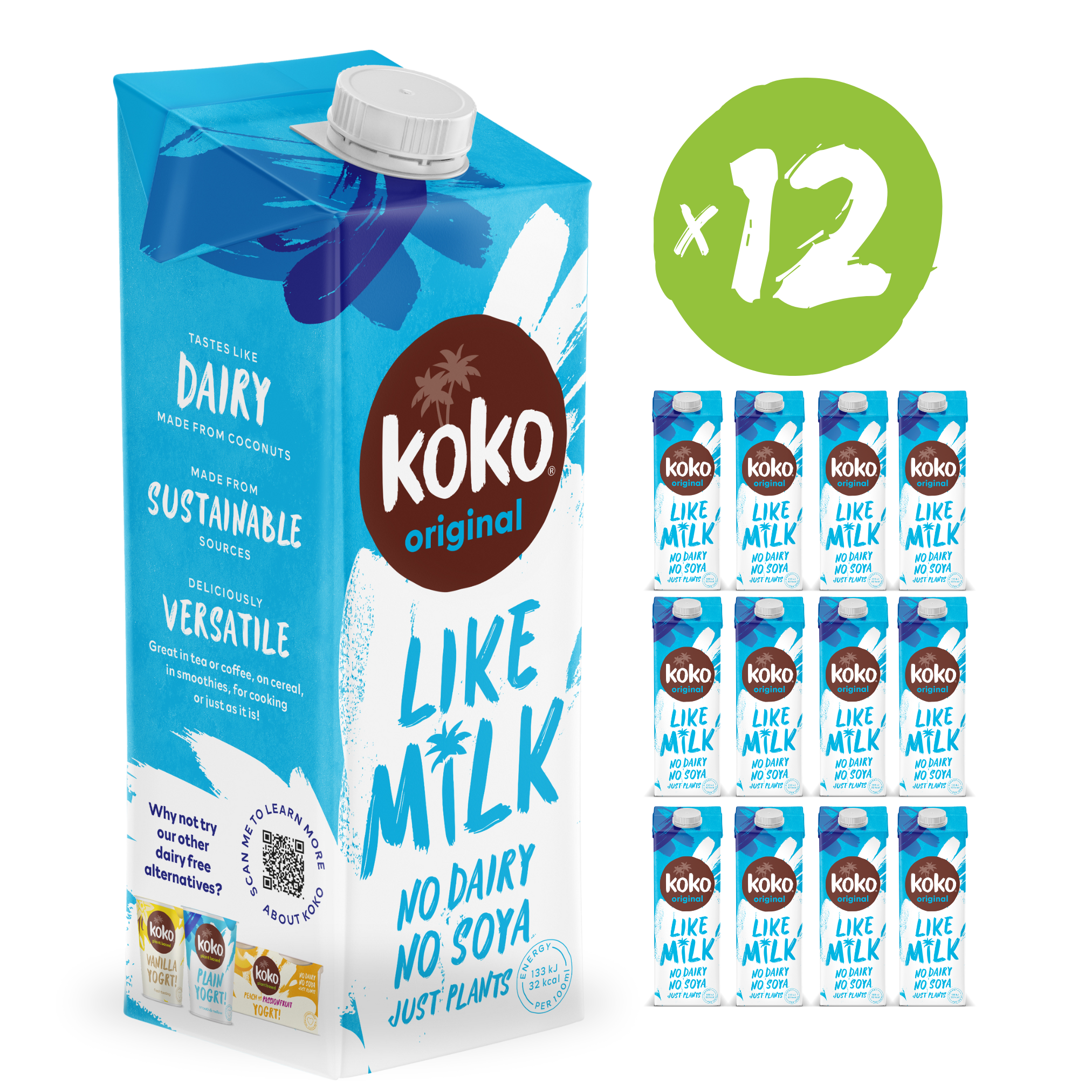 Koko Original
