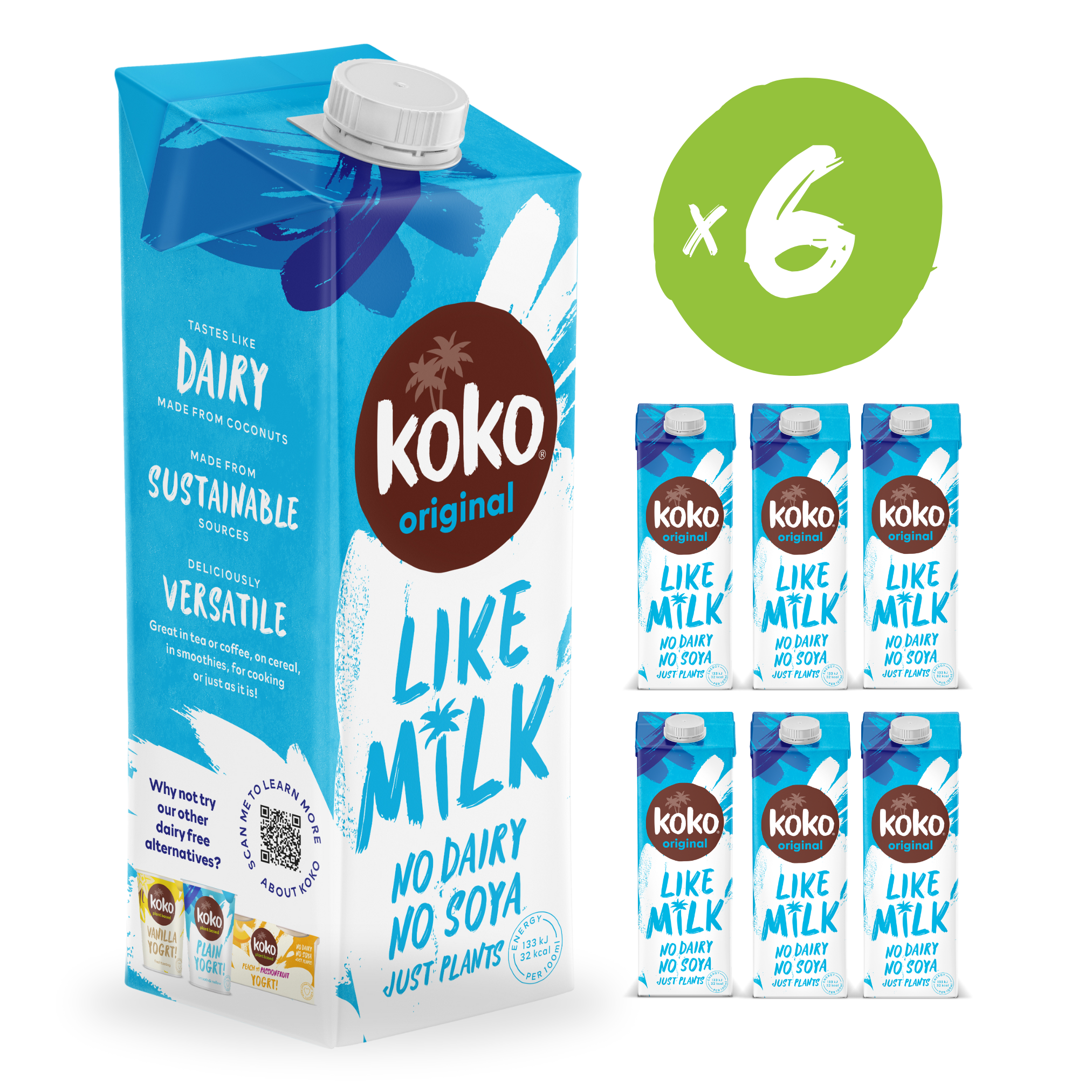 Koko Original