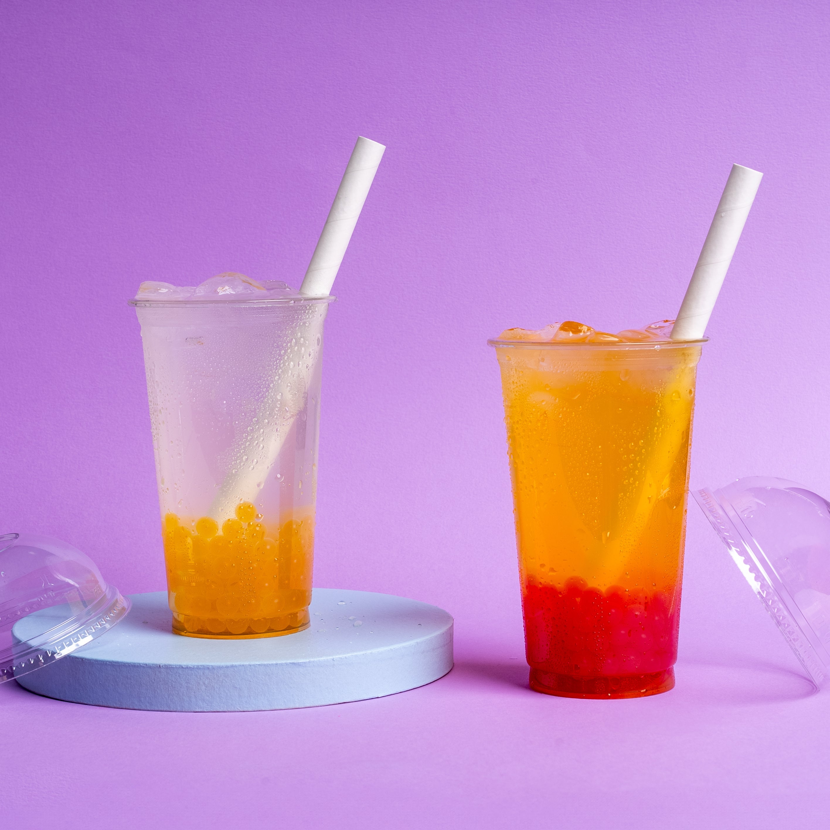 Global Boba Mixology Kit