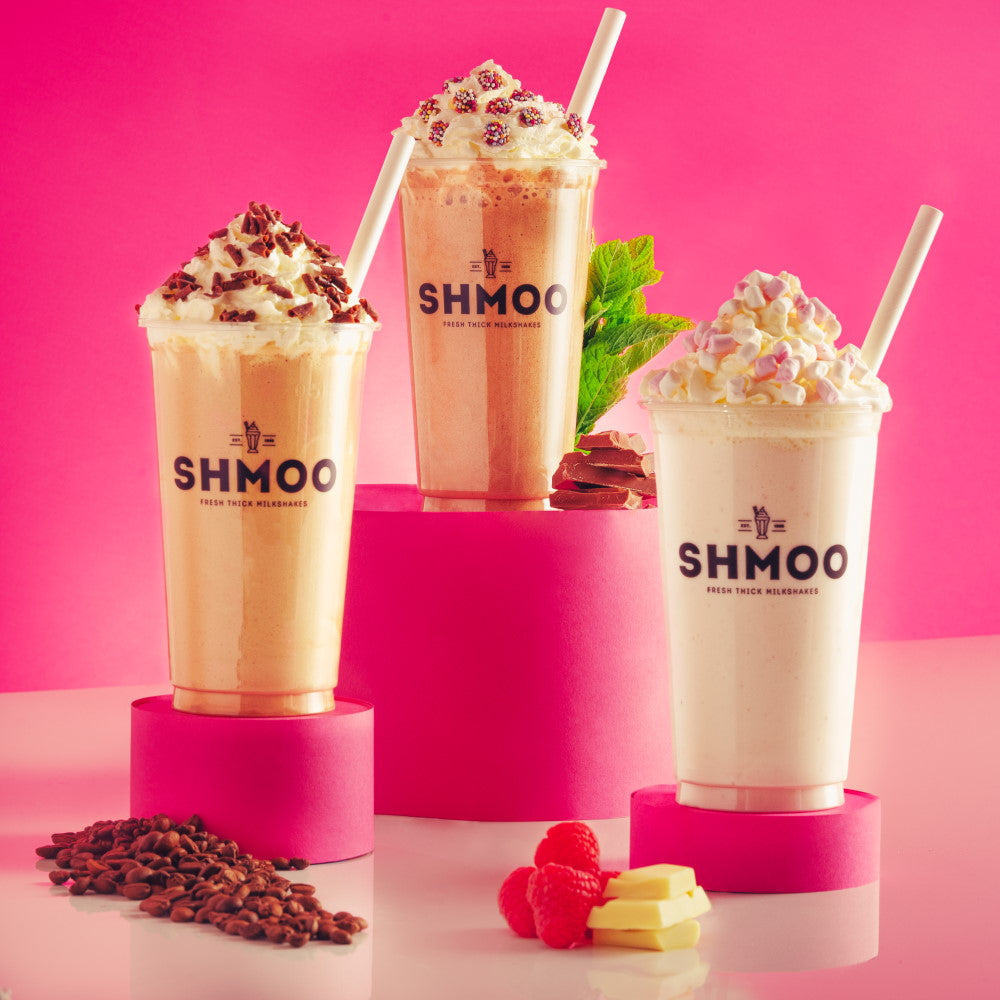 milkshake powder