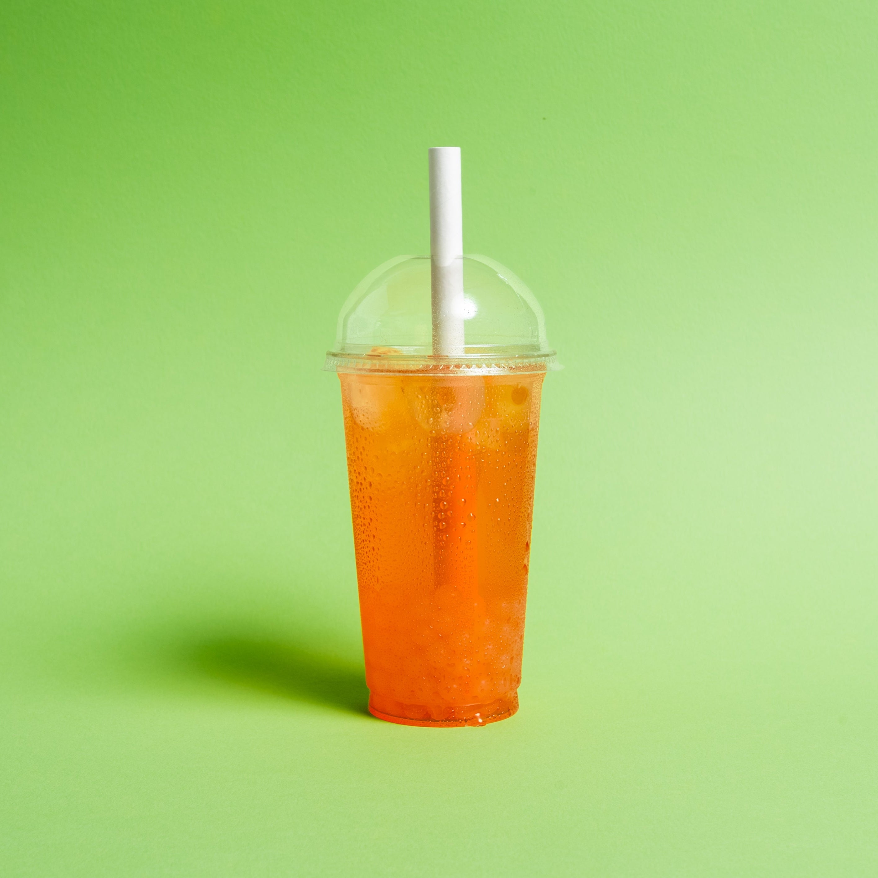 Global Boba Watermelon Bubble Tea Syrup 2.5 LTR