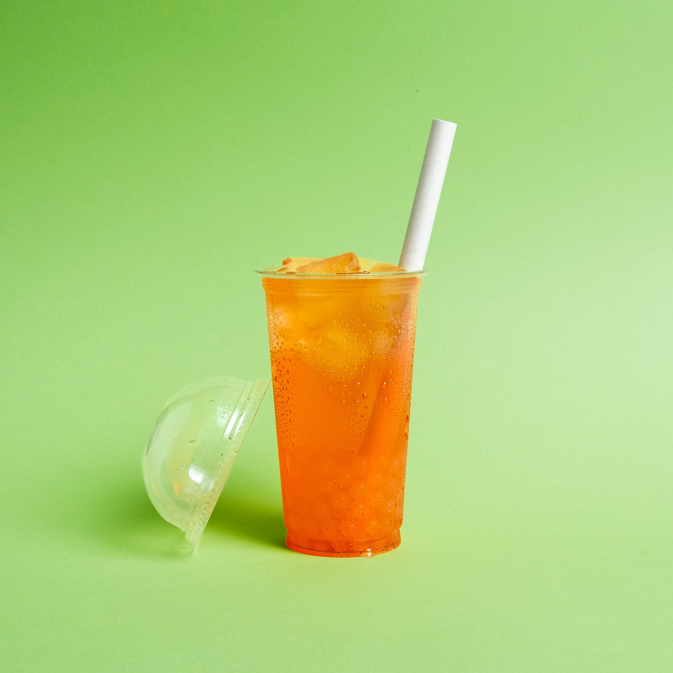 Global Boba Combo Pack (Cups / Straws / Lids)