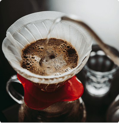 Filter Coffee