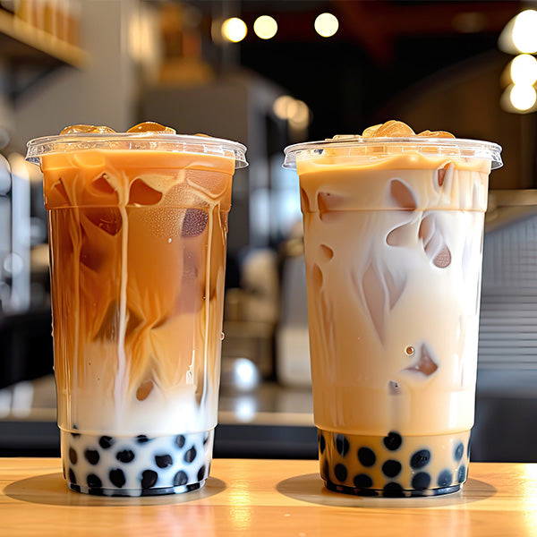 milk tea boba