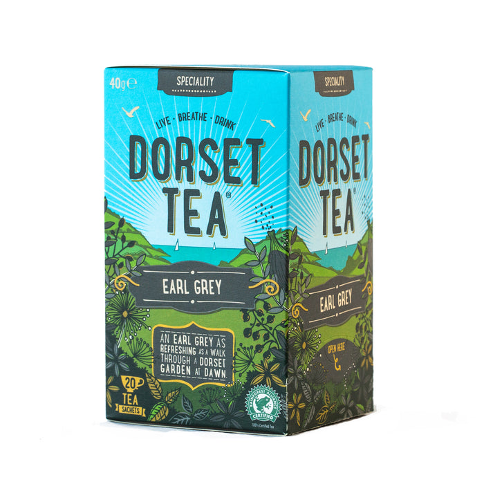 Dorset Tea Earl Grey