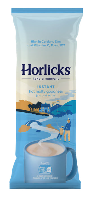 Horlicks Instant Sachets