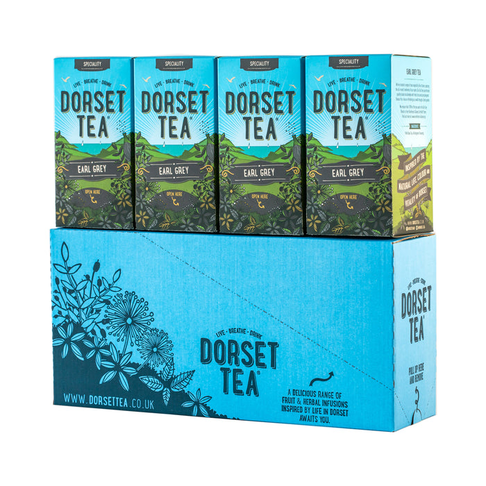 Dorset Tea Earl Grey