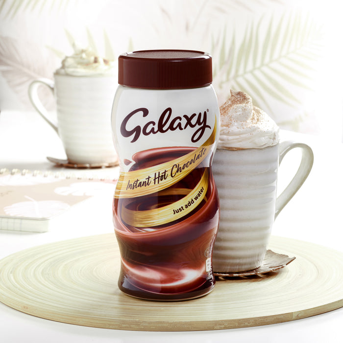 Galaxy Instant Hot Chocolate 1kg