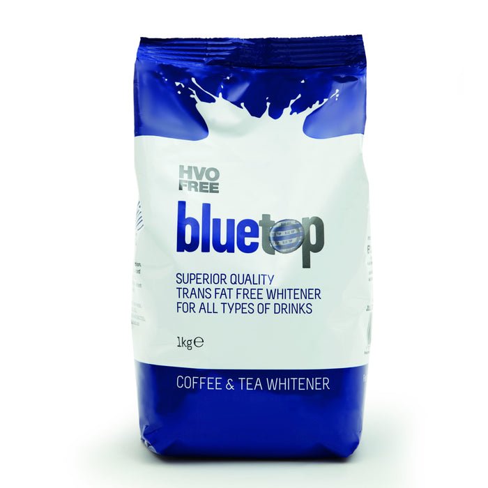 Karimer Bluetop Coffee Whitener