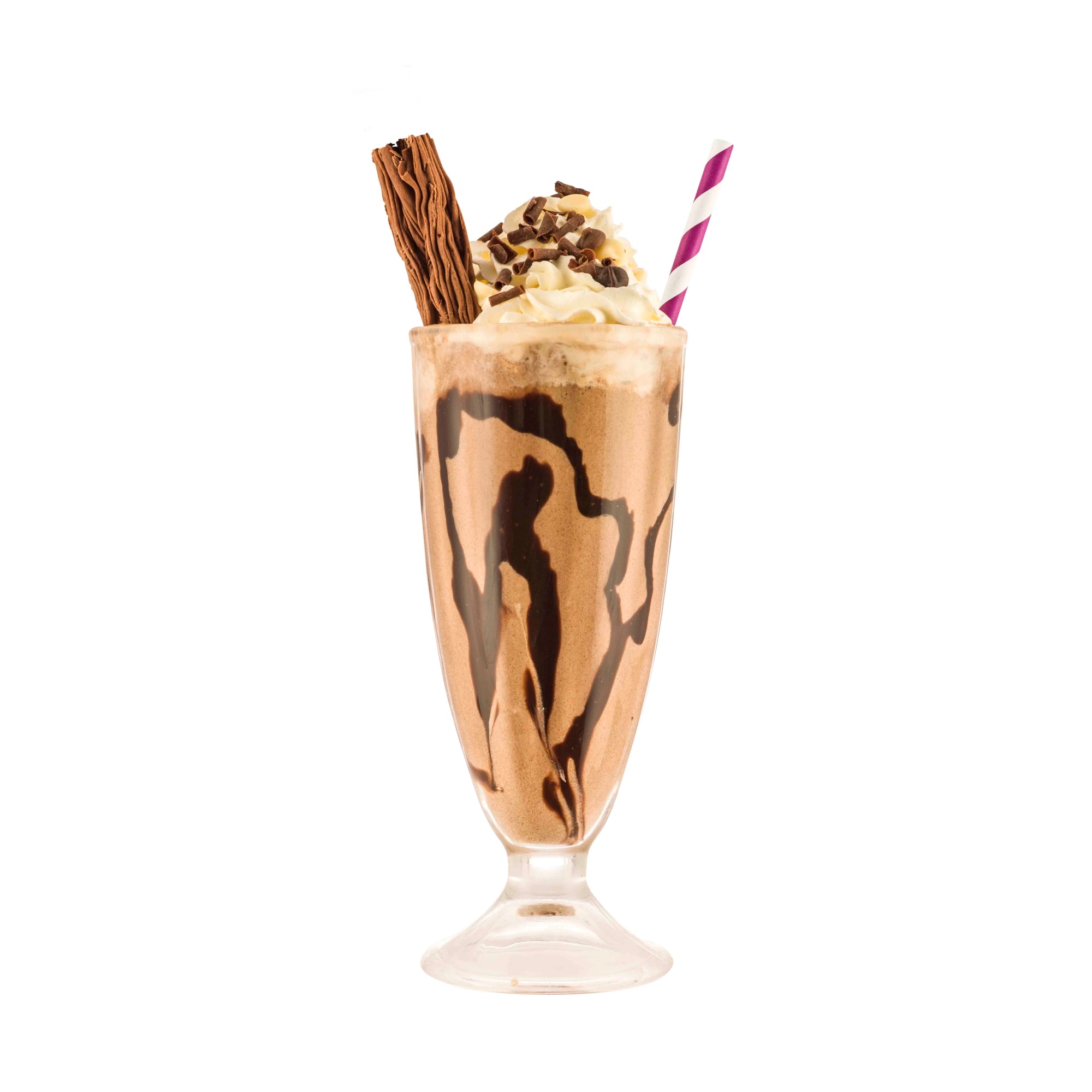 Shmoo Chocolate Milkshake Powder 1.8kg