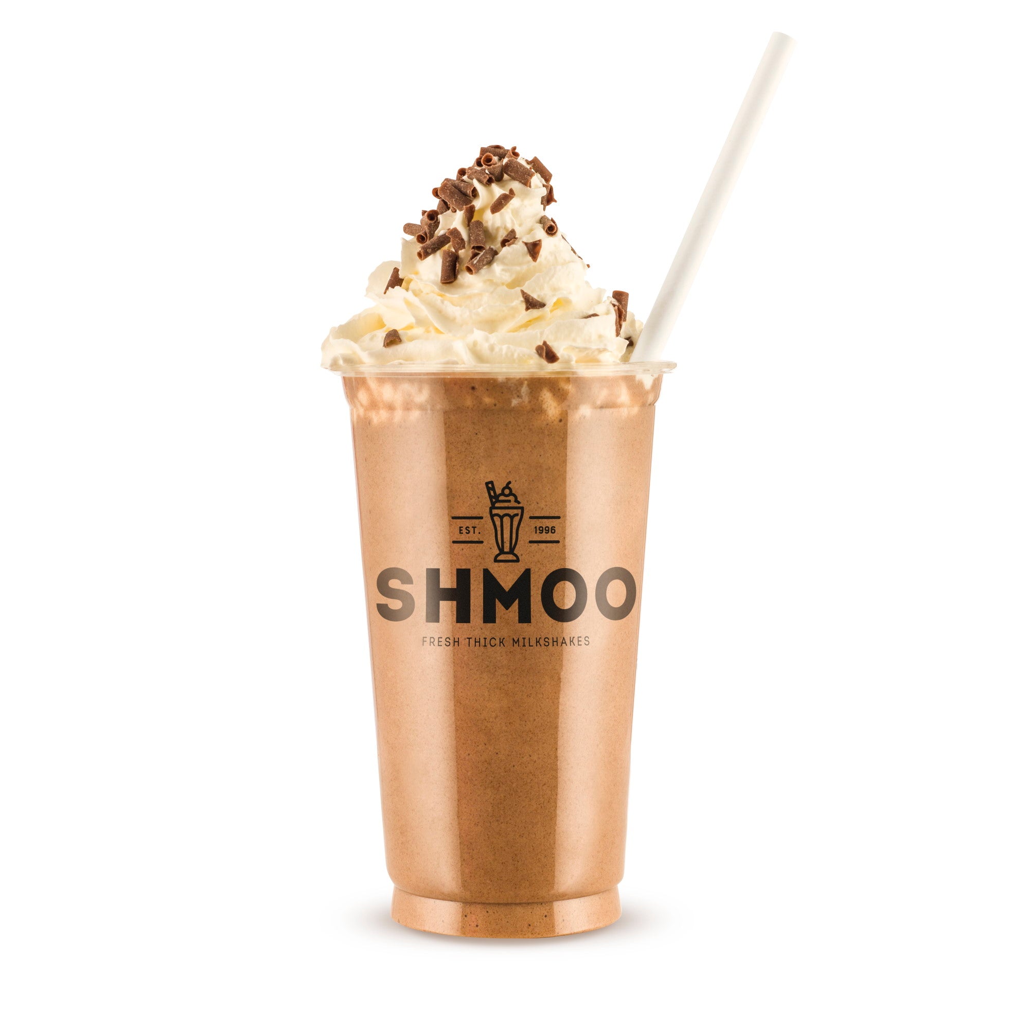Shmoo Red Spindle Machine