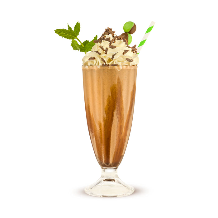 Shmoo Chocolate Mint Milkshake Powder 1.8kg