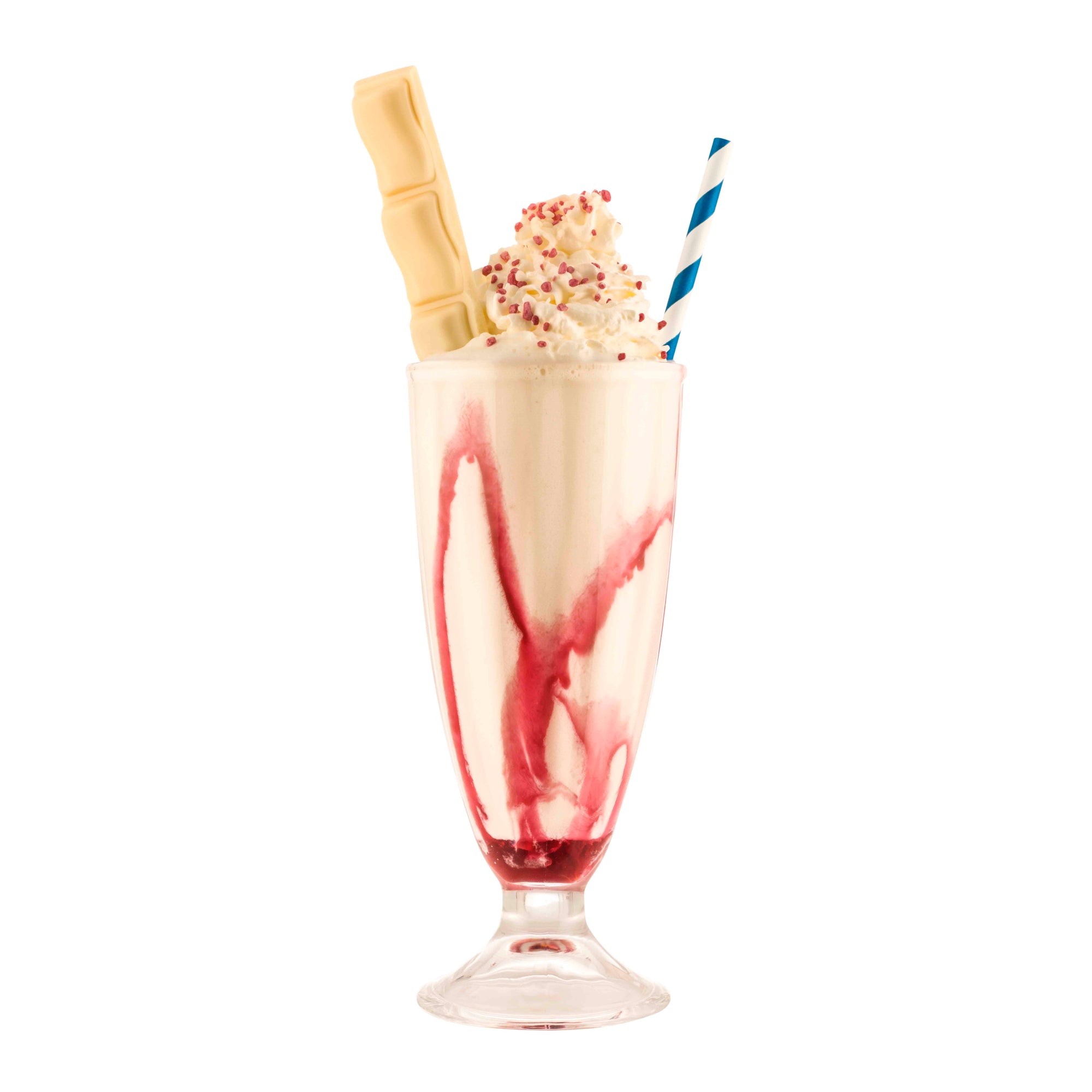 Shmoo Vanilla Milkshake Powder 1.8kg